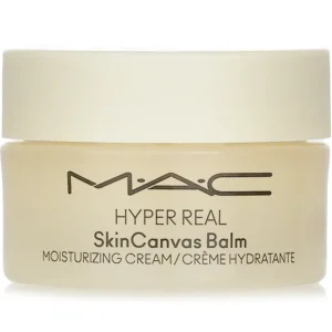 Store MAC Hyper Real Skincanvas Balm (Moisturizing Cream) 15ml/0.5oz - GlowEssence Care - Embrace the Essence of Radiance with Premium Skincare Solutions