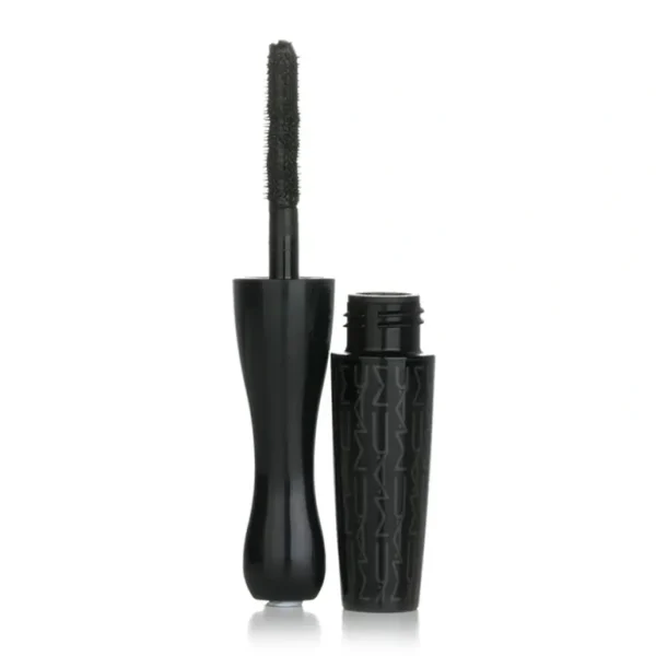 Cheap MAC In Extreme Dimension Lash Mascara (Mini) - # 3D Black 4g/0.14oz - GlowEssence Care - Embrace the Essence of Radiance with Premium Skincare Solutions
