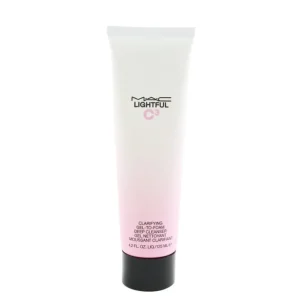 Wash<MAC Lightful C3 Clarifying Gel-To-Foam Deep Cleanser 125ml/4.2oz - GlowEssence Care - Embrace the Essence of Radiance with Premium Skincare Solutions