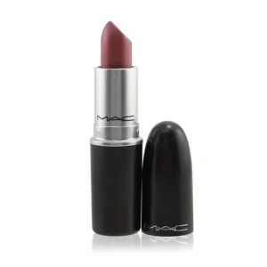 Lip-care<MAC Lipstick - Brave (Satin) 3g/0.1oz - GlowEssence Care - Embrace the Essence of Radiance with Premium Skincare Solutions
