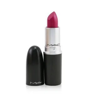 Lip-care<MAC Lipstick - Girl About Town (Amplified Creme) 3g/0.1oz - GlowEssence Care - Embrace the Essence of Radiance with Premium Skincare Solutions