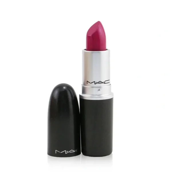 Lip-care<MAC Lipstick - Girl About Town (Amplified Creme) 3g/0.1oz - GlowEssence Care - Embrace the Essence of Radiance with Premium Skincare Solutions
