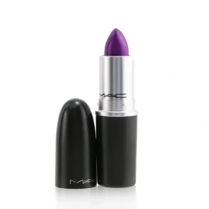 Lip-care<MAC Lipstick - Heroine (Matte) 3g/0.1oz - GlowEssence Care - Embrace the Essence of Radiance with Premium Skincare Solutions