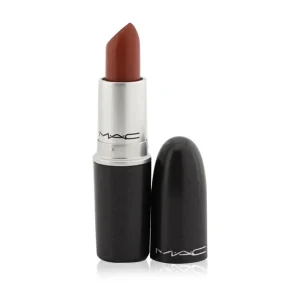 Lip-care<MAC Lipstick - Mocha (Satin) 3g/0.1oz - GlowEssence Care - Embrace the Essence of Radiance with Premium Skincare Solutions