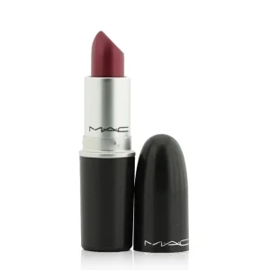 Lip-care<MAC Lipstick - New York Apple (Frost) 3g/0.1oz - GlowEssence Care - Embrace the Essence of Radiance with Premium Skincare Solutions