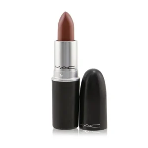 Lip-care<MAC Lipstick - Spirit (Satin) 3g/0.1oz - GlowEssence Care - Embrace the Essence of Radiance with Premium Skincare Solutions