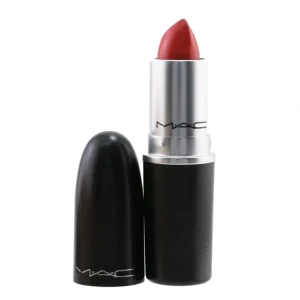 Lip-care<MAC Lipstick - Vegas Volt (Amplified Creme) 3g/0.1oz - GlowEssence Care - Embrace the Essence of Radiance with Premium Skincare Solutions