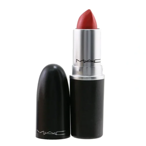 Lip-care<MAC Lipstick - Vegas Volt (Amplified Creme) 3g/0.1oz - GlowEssence Care - Embrace the Essence of Radiance with Premium Skincare Solutions