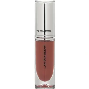 Lip-care<MAC Locked Kiss Ink Lipstick - # 62 Bodacious 4ml/0.14oz - GlowEssence Care - Embrace the Essence of Radiance with Premium Skincare Solutions