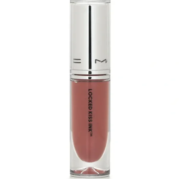 Lip-care<MAC Locked Kiss Ink Lipstick - # 61 Mischief 4ml/0.14oz - GlowEssence Care - Embrace the Essence of Radiance with Premium Skincare Solutions