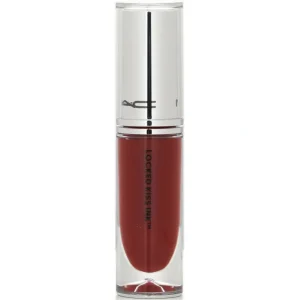 Lip-care<MAC Locked Kiss Ink Lipstick - # 85 Poncy 4ml/0.14oz - GlowEssence Care - Embrace the Essence of Radiance with Premium Skincare Solutions