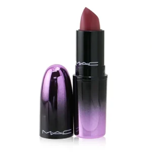 Lip-care<MAC Love Me Lipstick - # 426 Hey, Frenchie! (Deep Mauvey Nude) 3g/0.1oz - GlowEssence Care - Embrace the Essence of Radiance with Premium Skincare Solutions