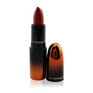 Lip-care<MAC Love Me Lipstick - # 430 Mom, I Am A Rich Man (Midtone Burnt Orange) 3g/0.1oz - GlowEssence Care - Embrace the Essence of Radiance with Premium Skincare Solutions