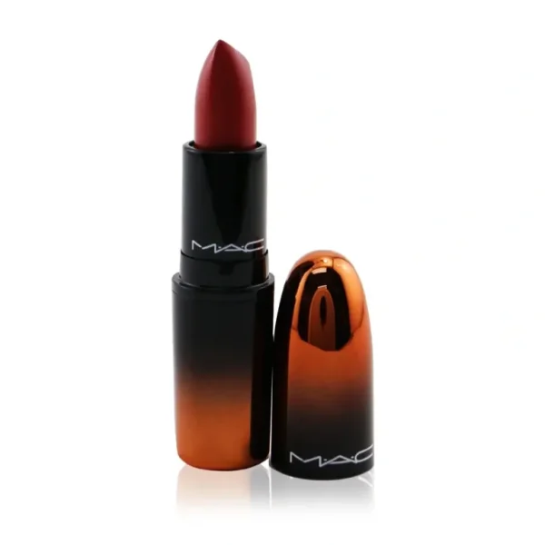 Lip-care<MAC Love Me Lipstick - # 430 Mom, I Am A Rich Man (Midtone Burnt Orange) 3g/0.1oz - GlowEssence Care - Embrace the Essence of Radiance with Premium Skincare Solutions