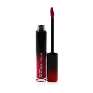 Lip-care<MAC Love Me Liquid Lipcolour - # 494 Hey, Good Looking! (Bright Fuchsia) 3.1ml/0.1oz - GlowEssence Care - Embrace the Essence of Radiance with Premium Skincare Solutions