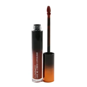 Lip-care<MAC Love Me Liquid Lipcolour - # 483 It's All Me 3.1ml/0.1oz - GlowEssence Care - Embrace the Essence of Radiance with Premium Skincare Solutions