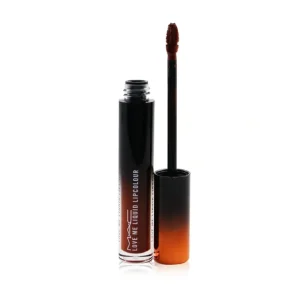 Lip-care<MAC Love Me Liquid Lipcolour - # 486 Marrakesh Me Later (Deep Burnt Orange) 3.1ml/0.1oz - GlowEssence Care - Embrace the Essence of Radiance with Premium Skincare Solutions