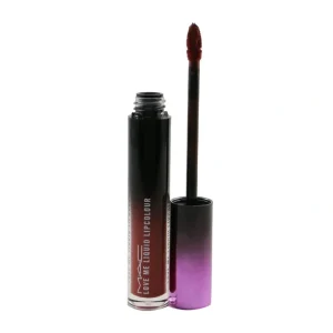 Lip-care<MAC Love Me Liquid Lipcolour - # 480 Whatta Doll (Rose) 3.1ml/0.1oz - GlowEssence Care - Embrace the Essence of Radiance with Premium Skincare Solutions