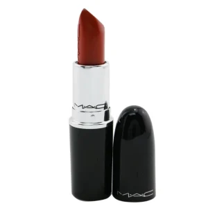 Lip-care<MAC Lustreglass Lipstick - # 551 Local Celeb (Burnt Orange) 3g/0.1oz - GlowEssence Care - Embrace the Essence of Radiance with Premium Skincare Solutions