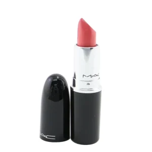 Lip-care<MAC Lustreglass Lipstick - # 561 Oh, Goodie (Milky Orange Coral) 3g/0.1oz - GlowEssence Care - Embrace the Essence of Radiance with Premium Skincare Solutions