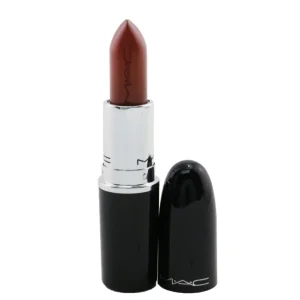 Lip-care<MAC Lustreglass Lipstick - # 543 Posh Pit (Warm Rose Brown Nude) 3g/0.1oz - GlowEssence Care - Embrace the Essence of Radiance with Premium Skincare Solutions