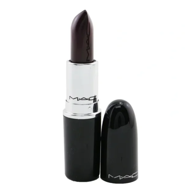 Lip-care<MAC Lustreglass Lipstick - # 520 See Sheer (Grapefruit Pink) 3g/0.1oz - GlowEssence Care - Embrace the Essence of Radiance with Premium Skincare Solutions