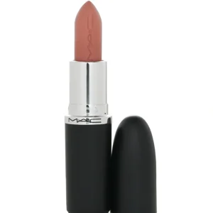 Lip-care<MAC Macximal Silky Matte Lipstick - # Honeylove 3.5g - GlowEssence Care - Embrace the Essence of Radiance with Premium Skincare Solutions
