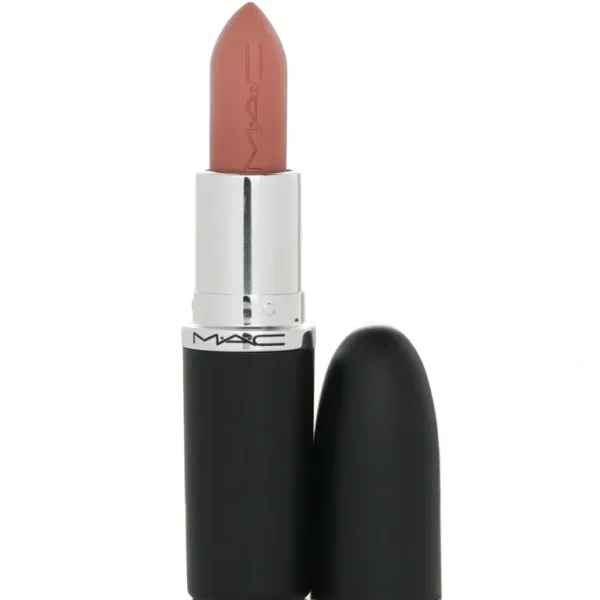 Lip-care<MAC Macximal Silky Matte Lipstick - # Honeylove 3.5g - GlowEssence Care - Embrace the Essence of Radiance with Premium Skincare Solutions
