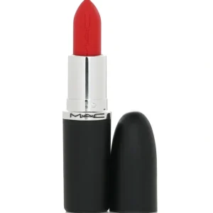 Lip-care<MAC Macximal Silky Matte Lipstick - # Lady Danger 3.5g - GlowEssence Care - Embrace the Essence of Radiance with Premium Skincare Solutions