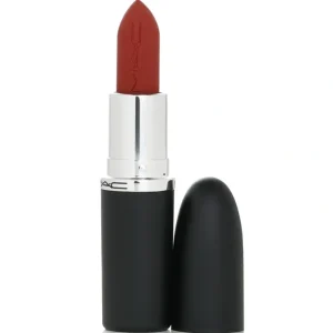 Lip-care<MAC Macximal Silky Matte Lipstick - # Marrakesh 3.5g - GlowEssence Care - Embrace the Essence of Radiance with Premium Skincare Solutions