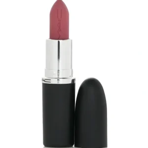 Lip-care<MAC Macximal Silky Matte Lipstick - # Mehr 3.5g - GlowEssence Care - Embrace the Essence of Radiance with Premium Skincare Solutions