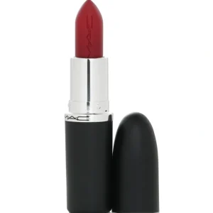 Lip-care<MAC Macximal Silky Matte Lipstick - # Russian Red 3.5g - GlowEssence Care - Embrace the Essence of Radiance with Premium Skincare Solutions