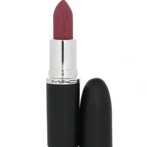 Lip-care<MAC Macximal Silky Matte Lipstick - # Twig Twist 3.5g - GlowEssence Care - Embrace the Essence of Radiance with Premium Skincare Solutions