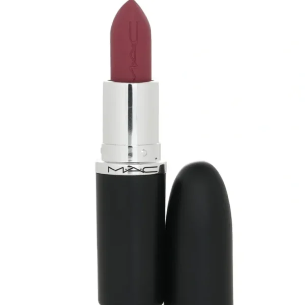 Lip-care<MAC Macximal Silky Matte Lipstick - # Twig Twist 3.5g - GlowEssence Care - Embrace the Essence of Radiance with Premium Skincare Solutions