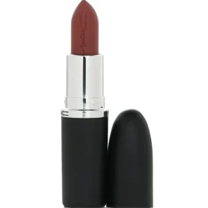 Lip-care<MAC Macximal Silky Matte Lipstick - # Whirl 3.5g - GlowEssence Care - Embrace the Essence of Radiance with Premium Skincare Solutions