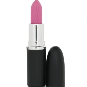 Lip-care<MAC Macximal Silky Matte Lipstick - #Lipstick Snob 3.5g - GlowEssence Care - Embrace the Essence of Radiance with Premium Skincare Solutions