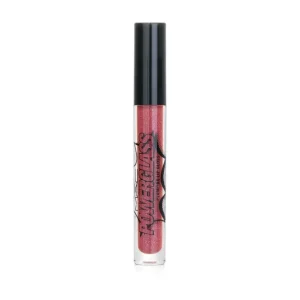 Discount MAC Powerglass Plumping Lip Gloss - # 298 Comic Book Ending 2.8g/0.09oz - GlowEssence Care - Embrace the Essence of Radiance with Premium Skincare Solutions