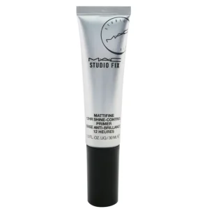 Complexion-care<MAC Studio Fix Mattifine 12HR Shine Control Primer 30ml/1oz - GlowEssence Care - Embrace the Essence of Radiance with Premium Skincare Solutions
