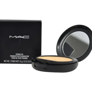 Complexion-care<MAC Studio Fix Powder Plus Foundation - C30 by MAC for Women - 0.52 oz Foundation - GlowEssence Care - Embrace the Essence of Radiance with Premium Skincare Solutions
