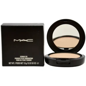 Lip-care<MAC Studio Fix Powder Plus Foundation - NC20 by MAC for Women - 0.52 oz Foundation - GlowEssence Care - Embrace the Essence of Radiance with Premium Skincare Solutions