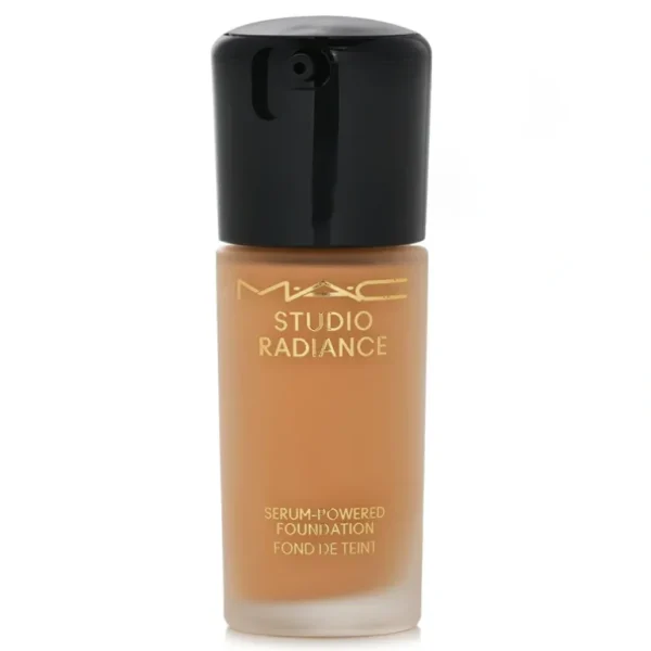 Complexion-care<MAC Studio Radiance Serum Powered Liquid Foundation - # NC25 30ml/1oz - GlowEssence Care - Embrace the Essence of Radiance with Premium Skincare Solutions