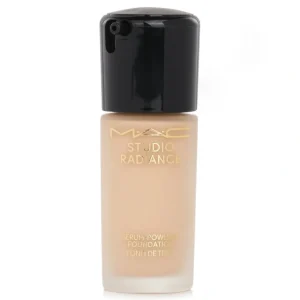 Complexion-care<MAC Studio Radiance Serum Powered Liquid Foundation - # NC11 30ml/1oz - GlowEssence Care - Embrace the Essence of Radiance with Premium Skincare Solutions