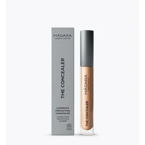 Best Sale Madara The Concealer 4ml Honey - GlowEssence Care - Embrace the Essence of Radiance with Premium Skincare Solutions