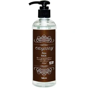 Best Magic Eyes MAGIC EYES ODYSSEY anal lotion 300ml Fixed Size - GlowEssence Care - Embrace the Essence of Radiance with Premium Skincare Solutions