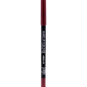 Lip-care<Make Up For Ever Aqua Lip Waterproof - 10C Matte Raspberry by Make Up For Ever for Women - 0.04 oz Lip Liner - GlowEssence Care - Embrace the Essence of Radiance with Premium Skincare Solutions