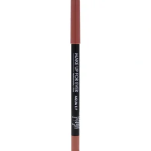 Lip-care<Make Up For Ever Aqua Lip Waterproof - 1C Natural Beige by Make Up For Ever for Women - 0.04 oz Lip Liner - GlowEssence Care - Embrace the Essence of Radiance with Premium Skincare Solutions