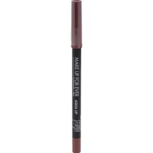 Lip-care<Make Up For Ever Aqua Lip Waterproof - 2C Satin Rosewood by Make Up For Ever for Women - 0.04 oz Lip Liner - GlowEssence Care - Embrace the Essence of Radiance with Premium Skincare Solutions
