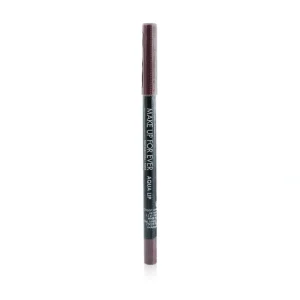 Lip-care<Make Up For Ever Aqua Lip Waterproof Lipliner Pencil - #14C (Light Rosewood) 1.2g/0.04oz - GlowEssence Care - Embrace the Essence of Radiance with Premium Skincare Solutions