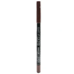 Lip-care<Make Up For Ever Aqua Lip Waterproof Lipliner Pencil - #1C (Nude Beige) 1.2g/0.04oz - GlowEssence Care - Embrace the Essence of Radiance with Premium Skincare Solutions