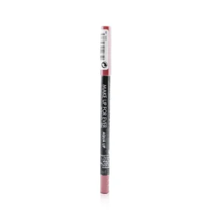 Lip-care<Make Up For Ever Aqua Lip Waterproof Lipliner Pencil - #15C (Pink) 1.2g/0.04oz - GlowEssence Care - Embrace the Essence of Radiance with Premium Skincare Solutions